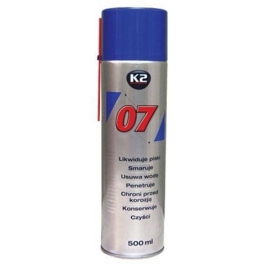 007 400ML PREPARAT WIELOZADANIOWY (12) -zdjęcie numer 1