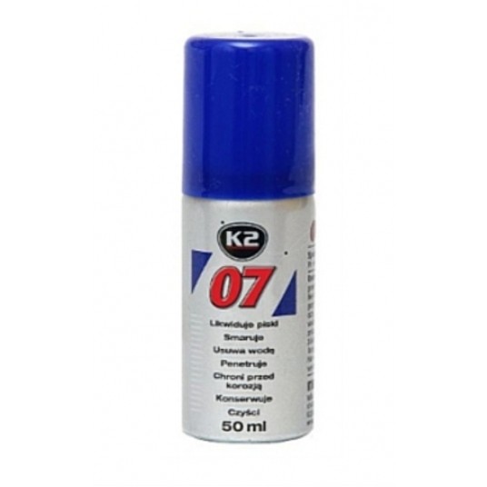 007 50ML PREPARAT WIELOZADANIOWY (36) -zdjęcie numer 1