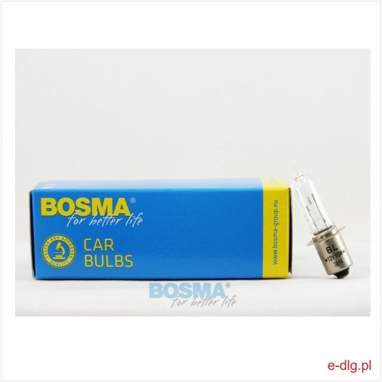 12V 15W PX13,5s H15W HALOGEN -zdjęcie numer 1