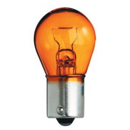 12V 21/5W BAY15d ORANGE -zdjęcie numer 1