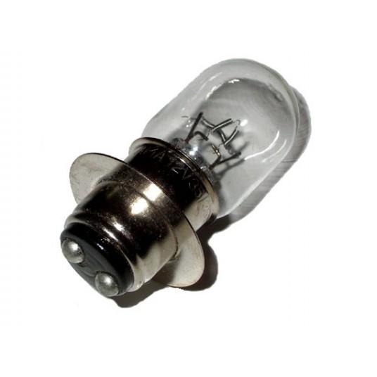 12V 35/35W PX15d ŻARÓWKA -zdjęcie numer 1