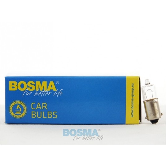 12V H10 10W BA9S HALOGEN -zdjęcie numer 1