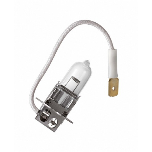 12V H3 55W PK22S ŻARÓWKA -zdjęcie numer 1