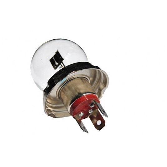 12V R2 75/70W P45T ŻARÓWKA -zdjęcie numer 1
