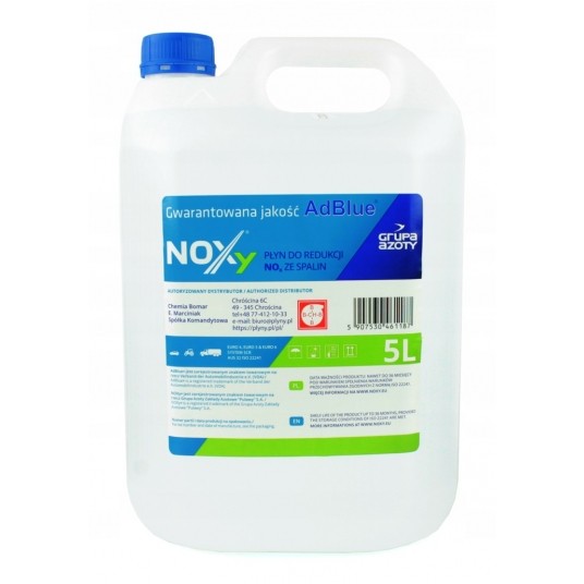 AD BLUE 5KG NOXY (4) -zdjęcie numer 1