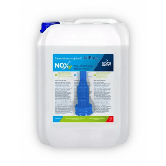 AD BLUE NOXY 18L ( 36szt paleta ) -zdjęcie numer 1
