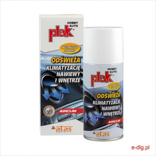 AIR CLIM 150ML KWIATY ORIENTU -zdjęcie numer 1