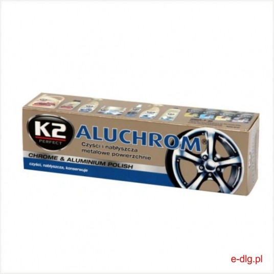 ALUCHROM 120G (24) -zdjęcie numer 1