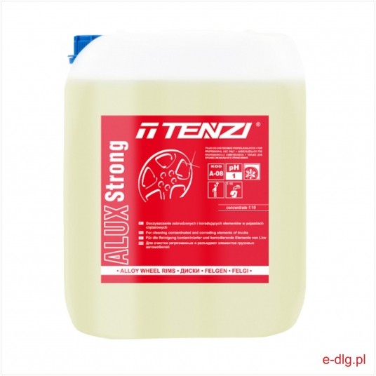 ALUX STRONG 10L -zdjęcie numer 1