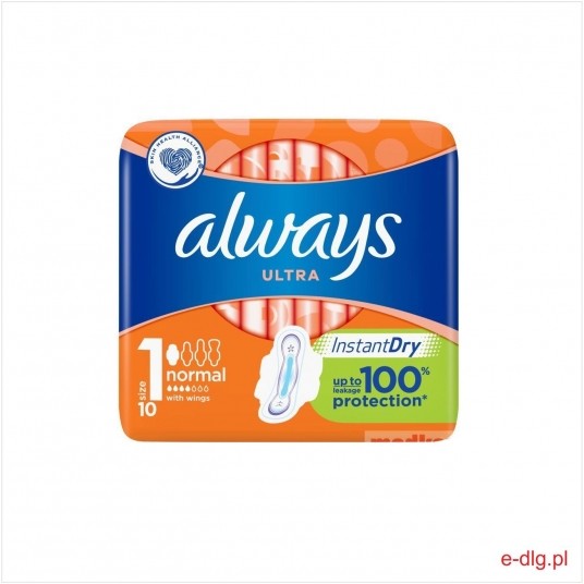 ALWAYS ULTRA A 8 SUPER -zdjęcie numer 1