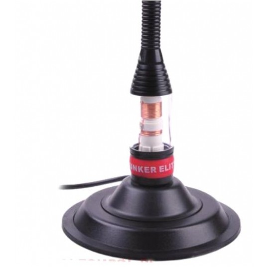 ANTENA CB 115 MAGNES 148CM -zdjęcie numer 1