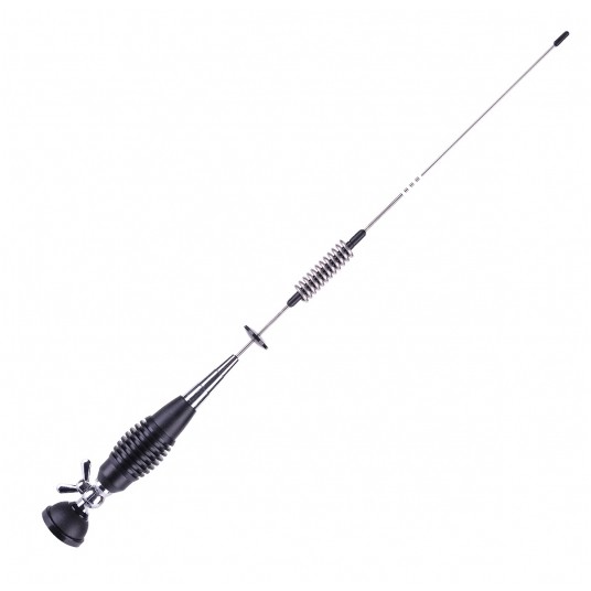 ANTENA CB SUNKER ELITE 58CM -zdjęcie numer 1