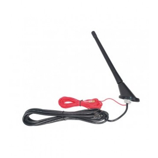 ANTENA SAM 18CM VW NOWY TYP -zdjęcie numer 1