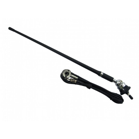 ANTENA SAM DACH 39CM BRT 511 -zdjęcie numer 1