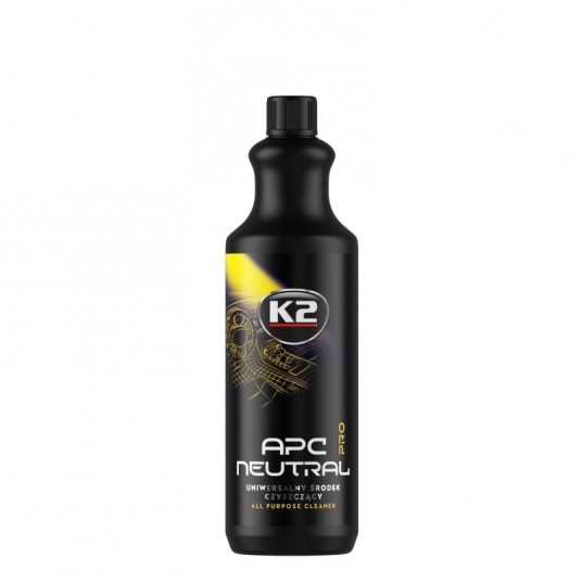 APC PRO NEUTRAL 1L -zdjęcie numer 1