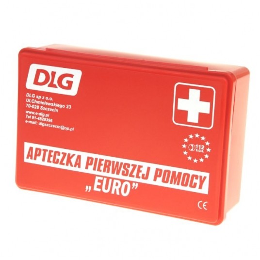 APTECZKA SAMOCHODOWA EURO -zdjęcie numer 1