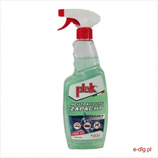 ARIGEN 750ML NEUTRALIZUJE ZAPACHY -zdjęcie numer 1