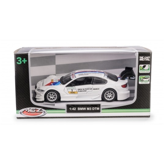 AUTA DTM BMW M3 -zdjęcie numer 1