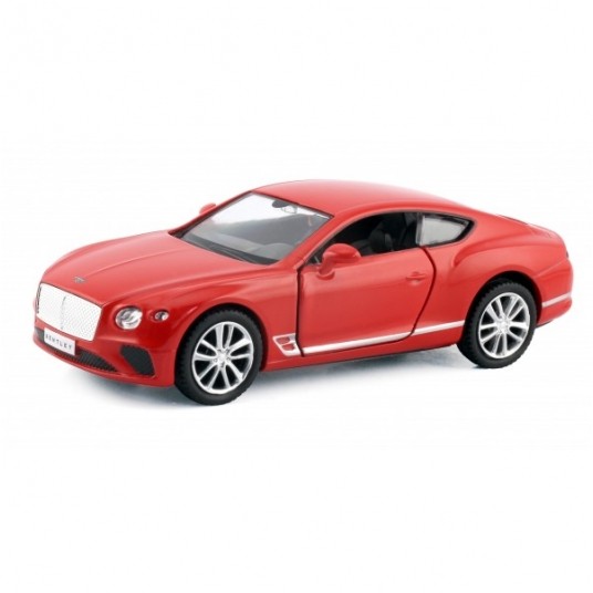 AUTA RMZ BENTLEY CONTINENTAL GT 2018 -zdjęcie numer 1