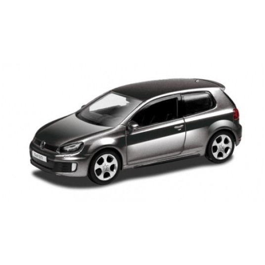AUTA RMZ VW GOLF GTI BLACK -zdjęcie numer 1