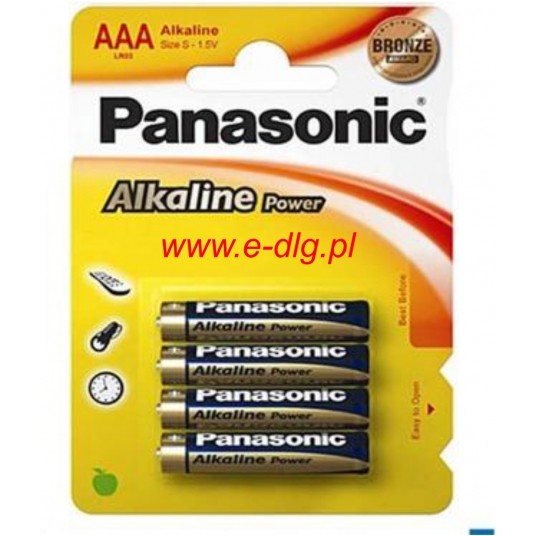 BATERIA R3 ALKALICZNA (12) -zdjęcie numer 1
