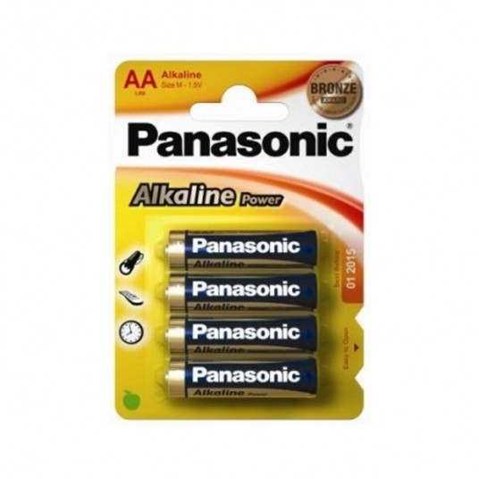 BATERIA R6 ALKALICZNA (12) -zdjęcie numer 1