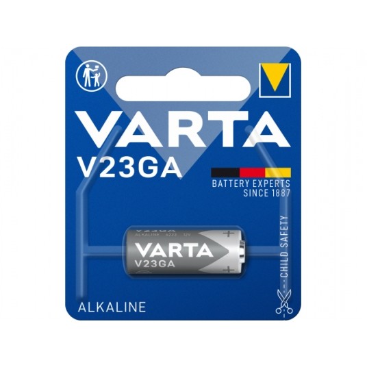 BATERIE VARTA V23GA -zdjęcie numer 1