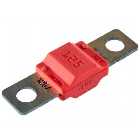 BEZP MIDIVAL 125A -zdjęcie numer 1