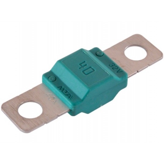 BEZP MIDIVAL 40A -zdjęcie numer 1