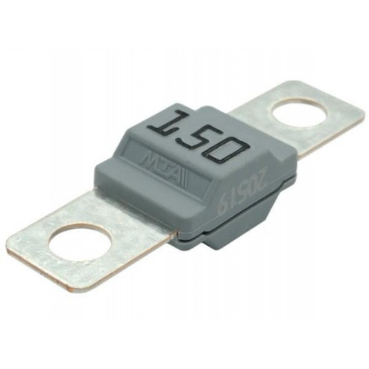 BEZP MIDIVAL CU 150A -zdjęcie numer 1