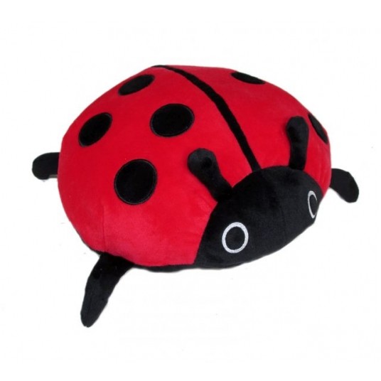 BIEDRONKA 30 CM -zdjęcie numer 1