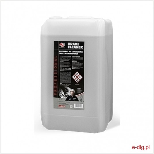 BRAKE CLEANER 30L DO MYCIA HAMULCÓW -zdjęcie numer 1
