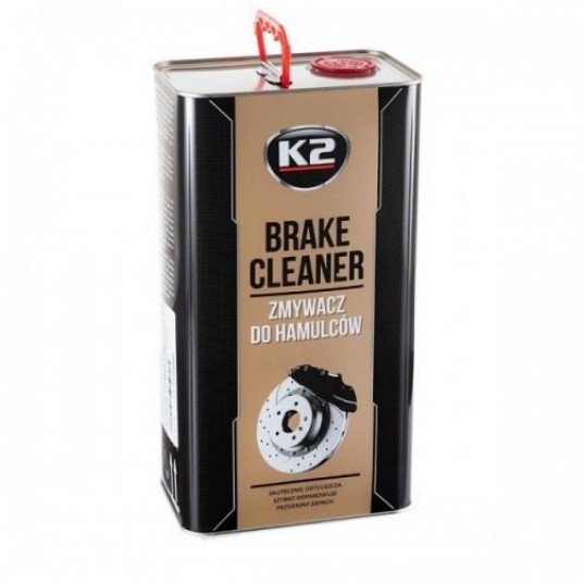 BRAKE CLEANER DO HAMUL 5L -zdjęcie numer 1