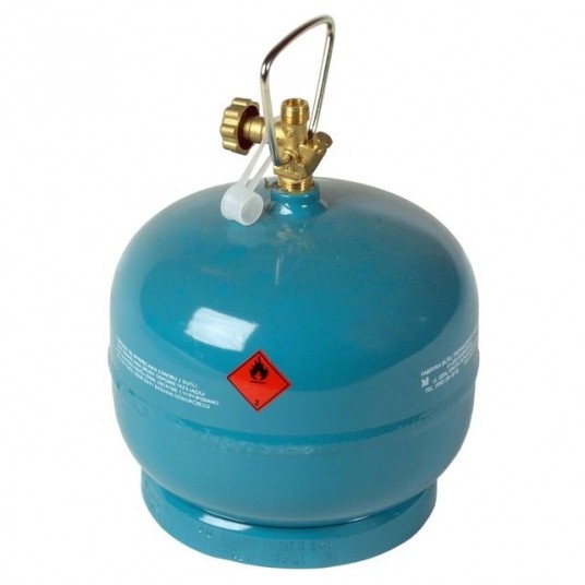 BUTLA 2KG GAZOWA -zdjęcie numer 1