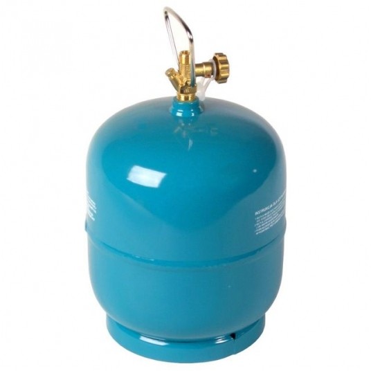BUTLA 3KG GAZOWA -zdjęcie numer 1