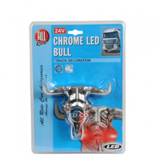 BYK CHROM 2 LED 24V -zdjęcie numer 1