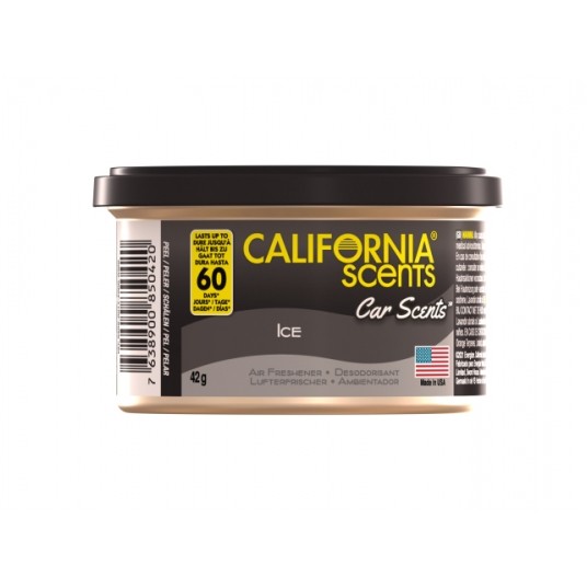 CALIFORNIA ICE PUSZKA 42g(12) -zdjęcie numer 1
