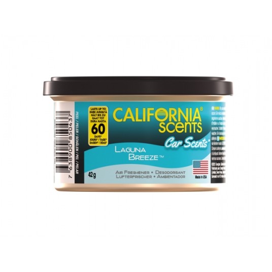 CALIFORNIA LAGUNA BREEZE PUSZKA 42g(12) -zdjęcie numer 1