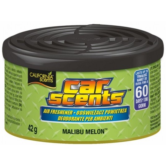 CALIFORNIA MALIBU MELON PUSZKA 42g(12) -zdjęcie numer 1