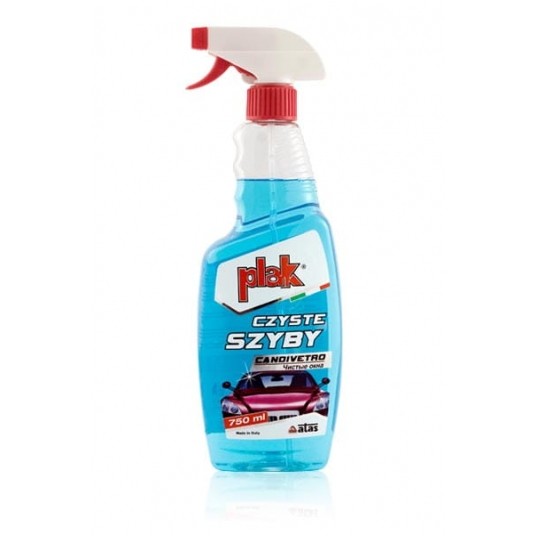 CANDIVETRO PŁYN DO SZYB 750ML ATOM (24) -zdjęcie numer 1