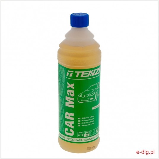 CAR MAX 1L AKTYWNA PIANA -zdjęcie numer 1