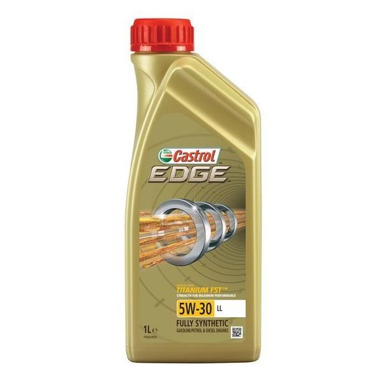 CASTROL EDGE 5W30 C3 1L (12) -zdjęcie numer 1
