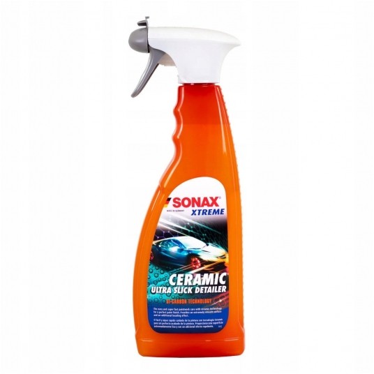 CERAMIC ULTRA SLICK 750 ML -zdjęcie numer 1