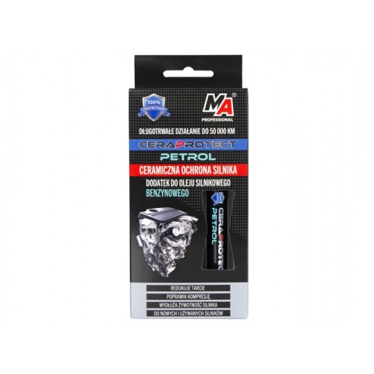 CERAPROTECT PETROL OCHRONA SILNIKA 10G -zdjęcie numer 1