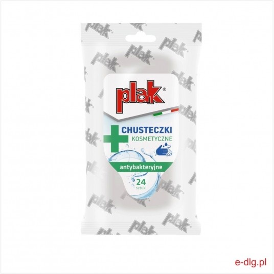 CHUSTECZKI ANTYBAKTERYJNE -zdjęcie numer 1