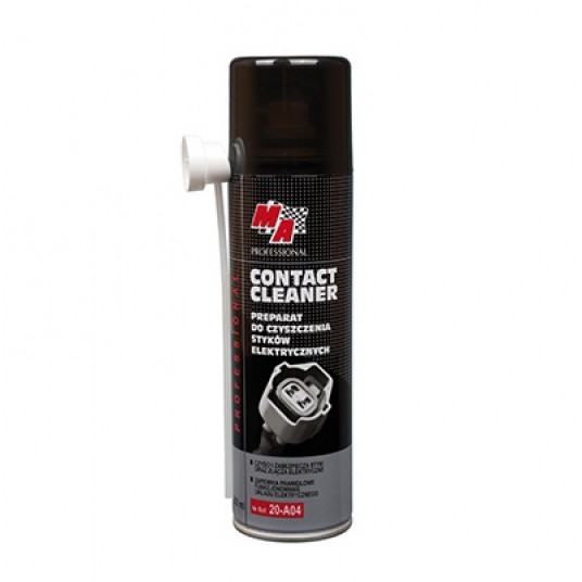 CONTACT CLEANER PROFESSIONAL 250ML -zdjęcie numer 1