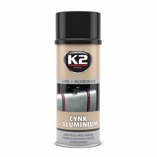 CYNK + ALUMINIUM 400ML -zdjęcie numer 1