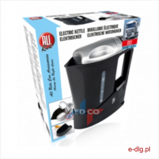 CZAJNIK 24V 0,8L 300W (8) -zdjęcie numer 1