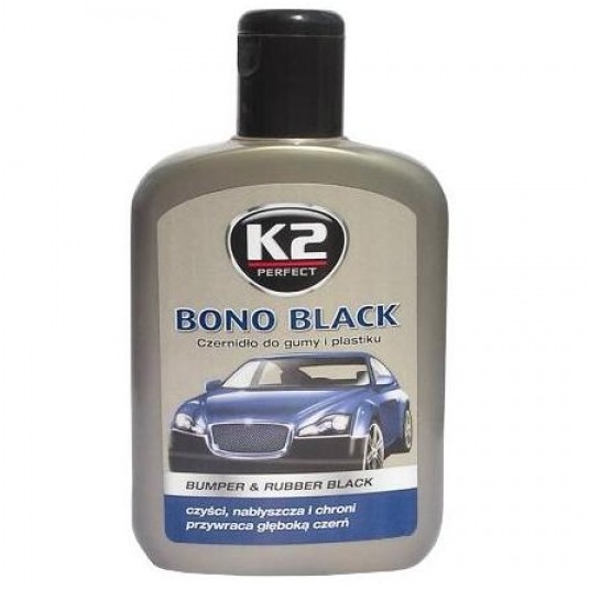 CZERNIDŁO BONO BLACK 250ML (12) -zdjęcie numer 1