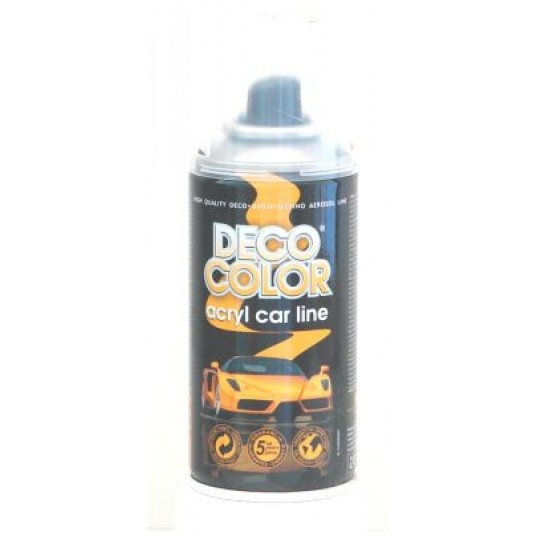 DECO AKRYL BEZBARWNY SPRAY 500ML -zdjęcie numer 1